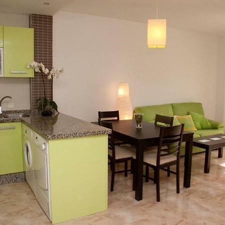 شقة Apartamento Verde La Herradura Almuñécar المظهر الخارجي الصورة