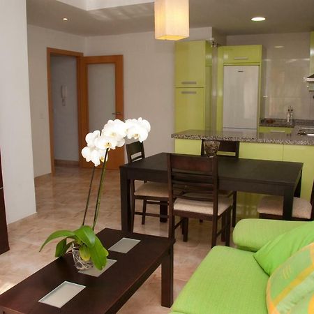 شقة Apartamento Verde La Herradura Almuñécar المظهر الخارجي الصورة
