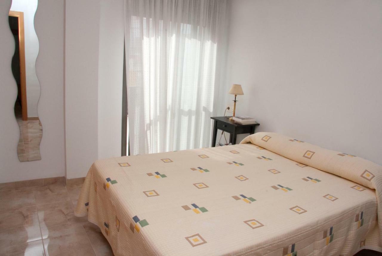 شقة Apartamento Verde La Herradura Almuñécar المظهر الخارجي الصورة